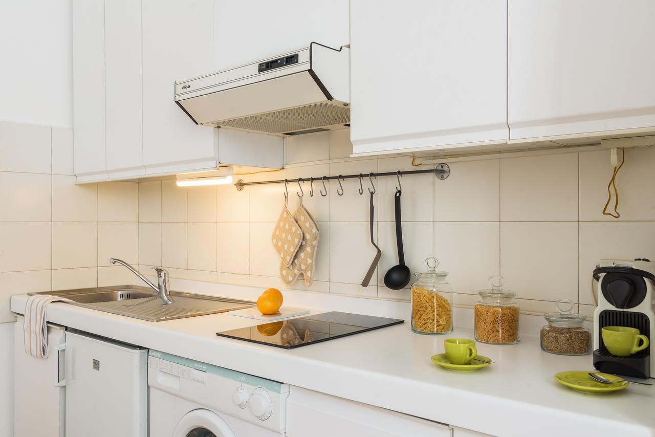 Stampa Flexyrent Apartment Милано Екстериор снимка
