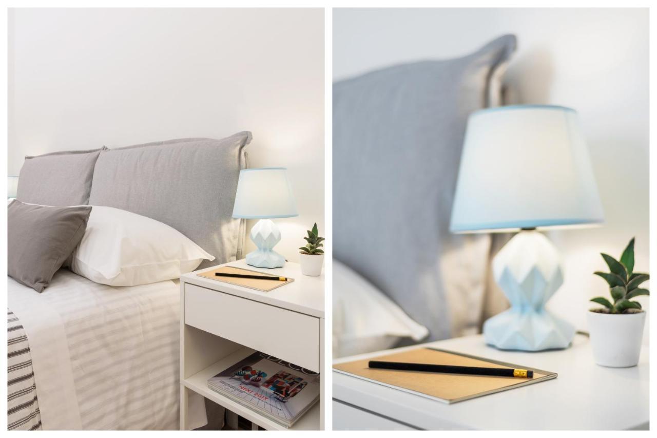 Stampa Flexyrent Apartment Милано Екстериор снимка