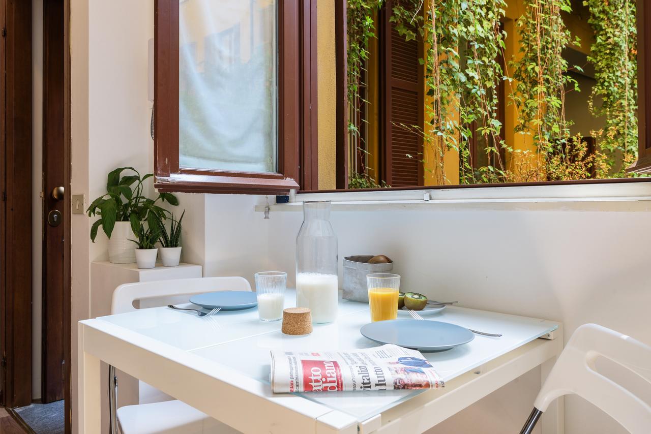 Stampa Flexyrent Apartment Милано Екстериор снимка